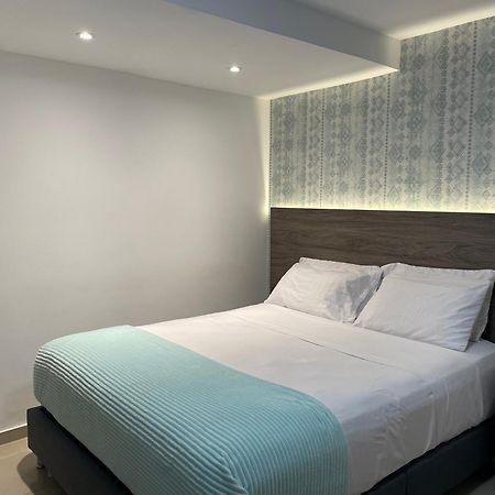 Luxury Liv Gran Limonar Apartment Cali Exterior photo
