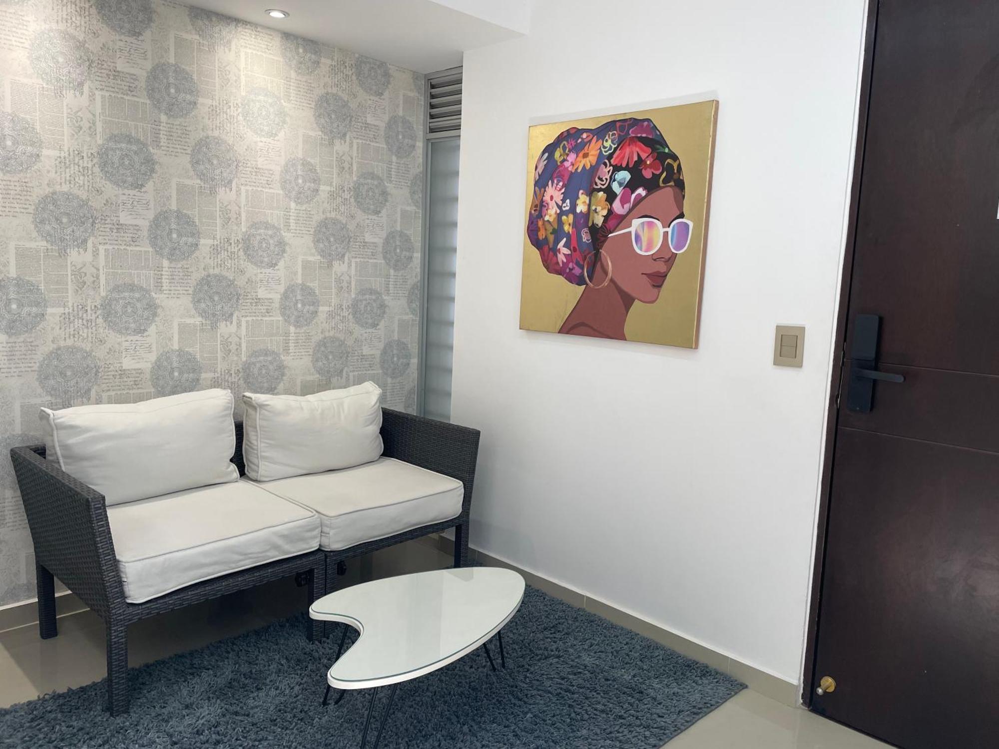 Luxury Liv Gran Limonar Apartment Cali Exterior photo