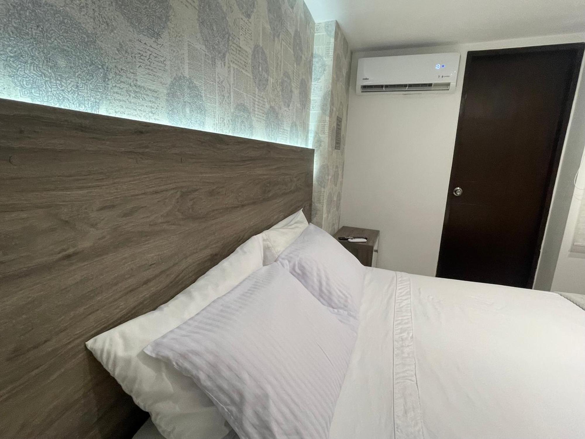 Luxury Liv Gran Limonar Apartment Cali Exterior photo